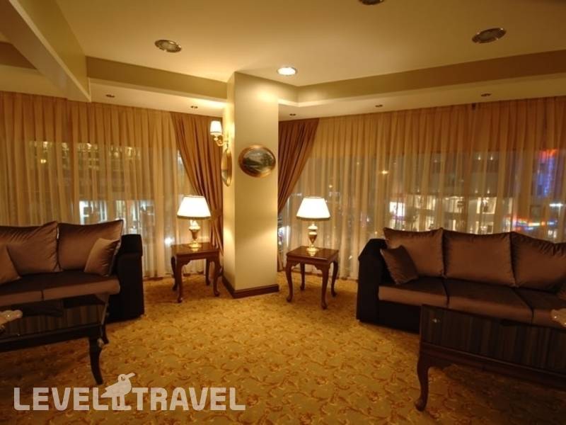 Фотография Nobel Hotel Фотография Nobel Hotel