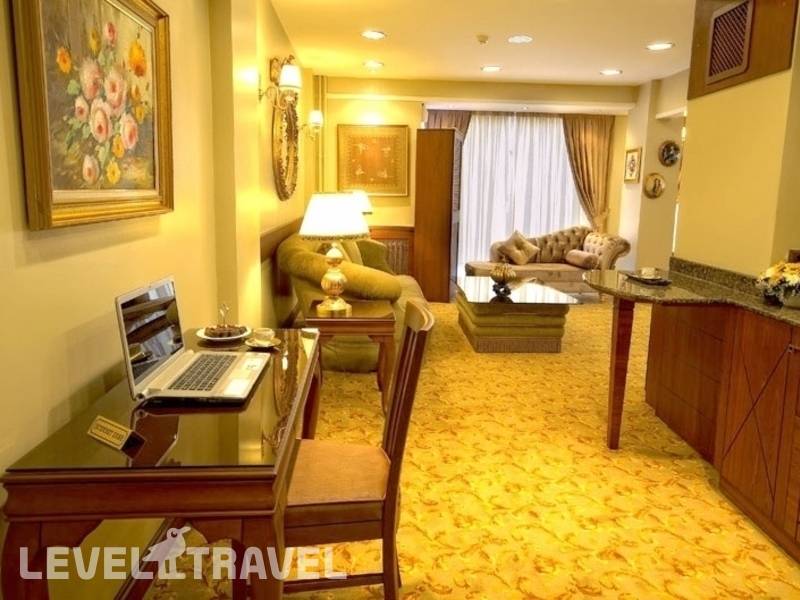 Фотография Nobel Hotel Фотография Nobel Hotel