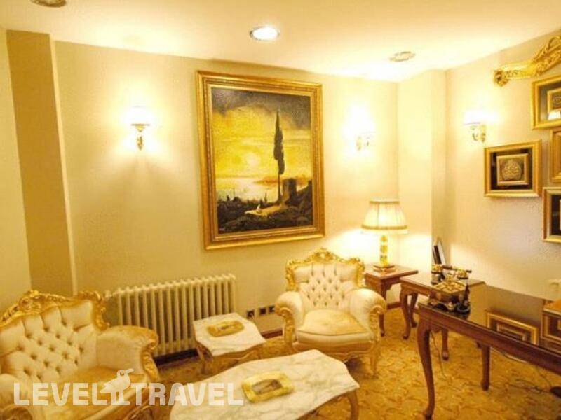 Фотография Nobel Hotel Фотография Nobel Hotel