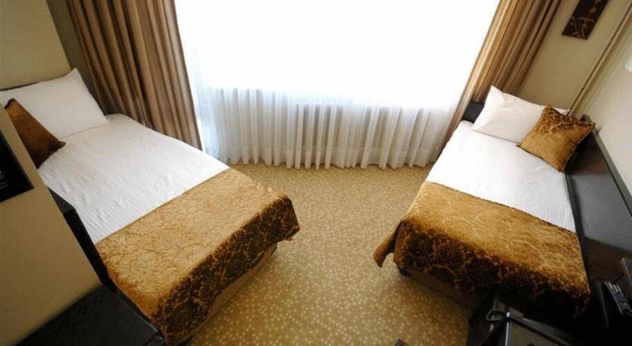 Nobel Hotel