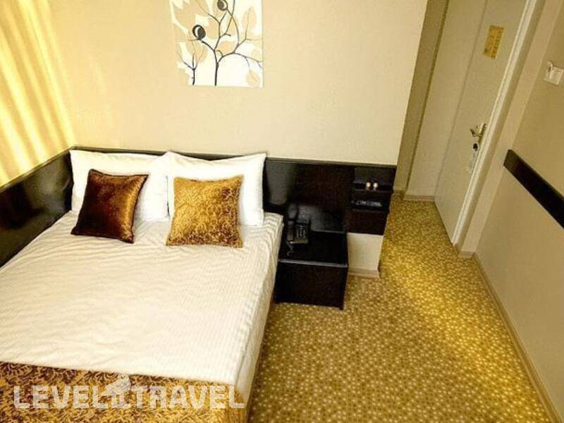 Фотография Nobel Hotel Фотография Nobel Hotel