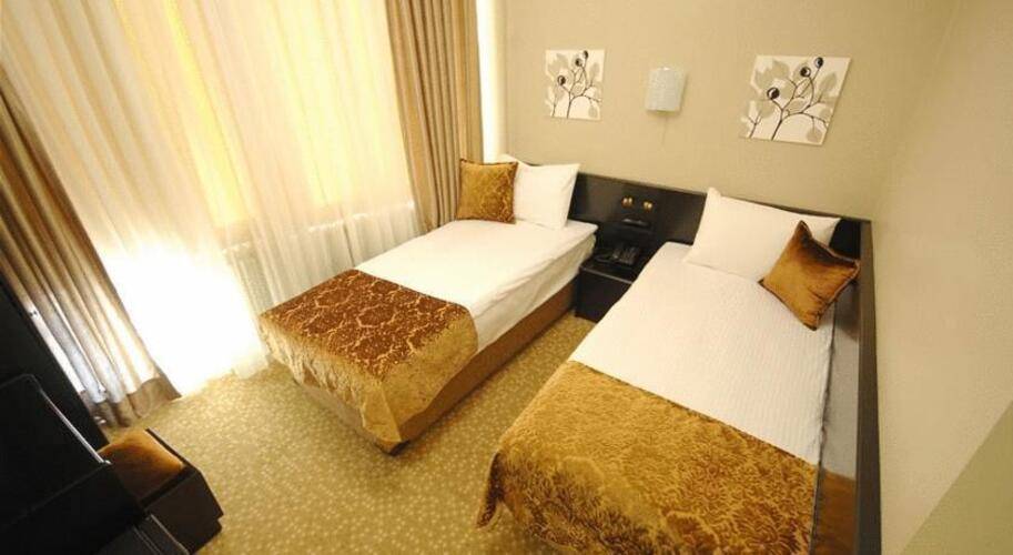 Nobel Hotel