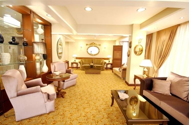 Nobel Hotel