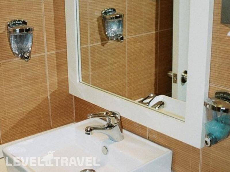 Фотография Nobel Hotel Фотография Nobel Hotel