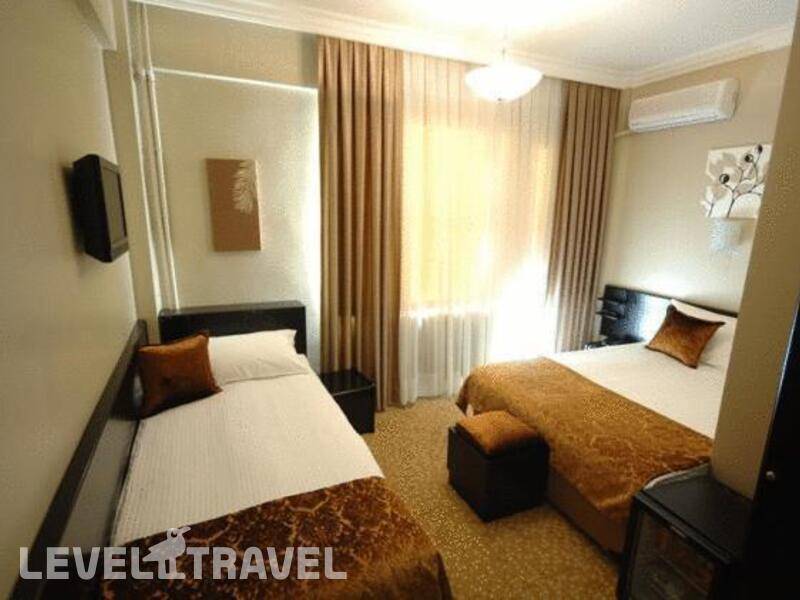 Фотография Nobel Hotel Фотография Nobel Hotel
