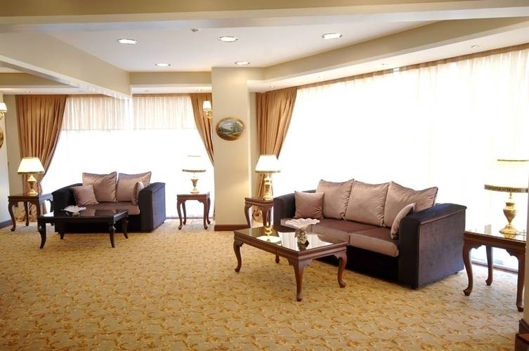Nobel Hotel
