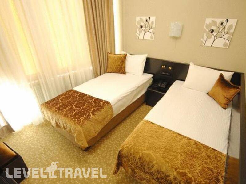 Фотография Nobel Hotel Фотография Nobel Hotel