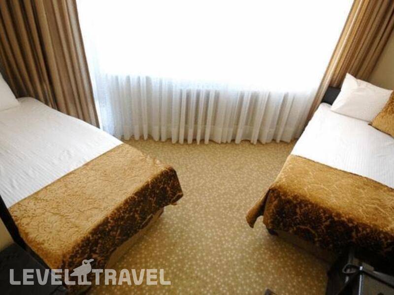 Фотография Nobel Hotel Фотография Nobel Hotel