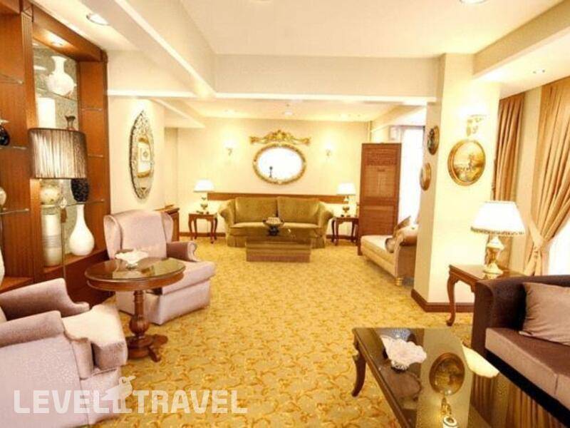 Фотография Nobel Hotel Фотография Nobel Hotel