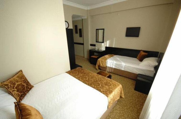 Nobel Hotel