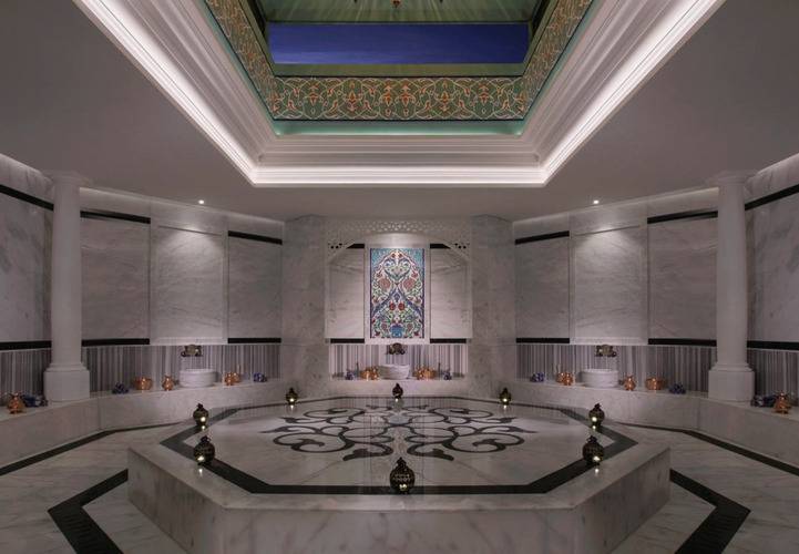 Anantara The Palm Dubai Resort