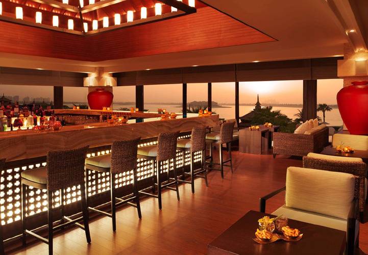 Anantara The Palm Dubai Resort