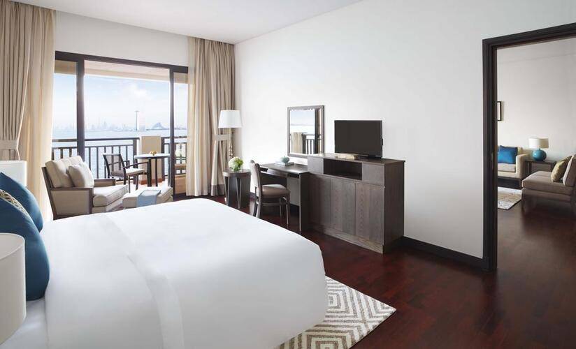 Anantara The Palm Dubai Resort