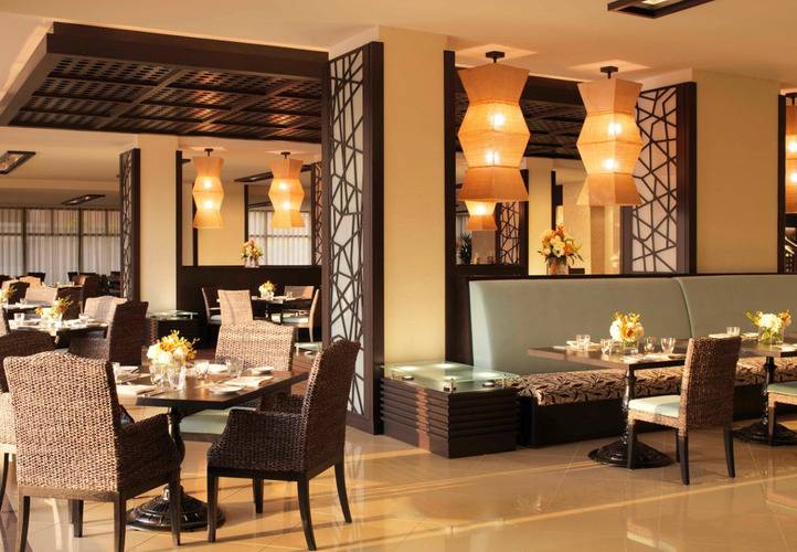 Anantara The Palm Dubai Resort