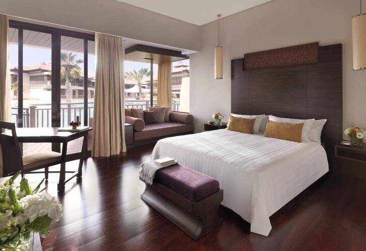 Anantara The Palm Dubai Resort