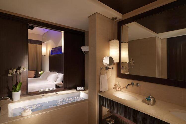 Anantara The Palm Dubai Resort