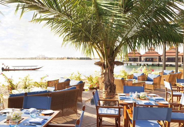Anantara The Palm Dubai Resort