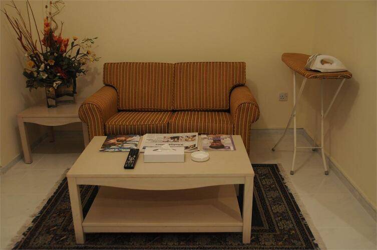 Pearl Residence Hotel Apartment