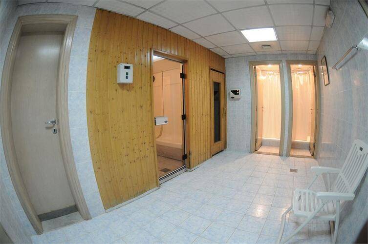 Pearl Residence Hotel Apartment