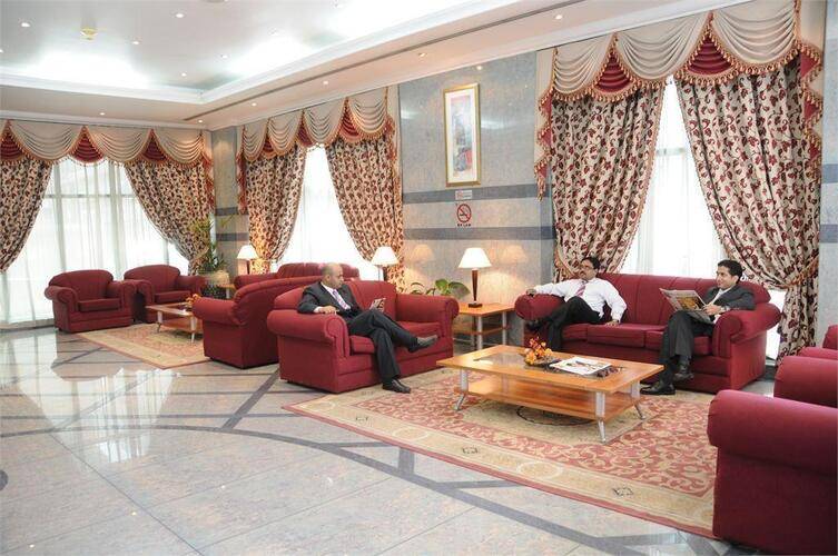 Pearl Residence Hotel Apartment