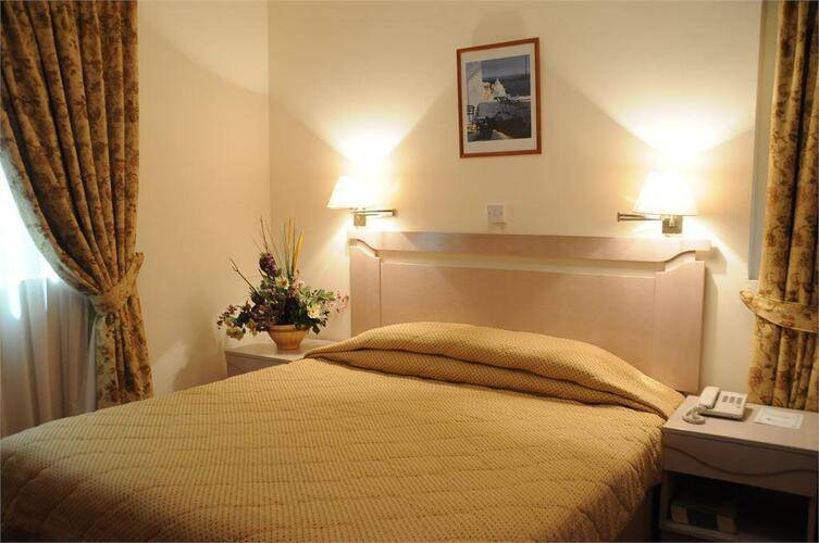 Pearl Residence Hotel Apartment