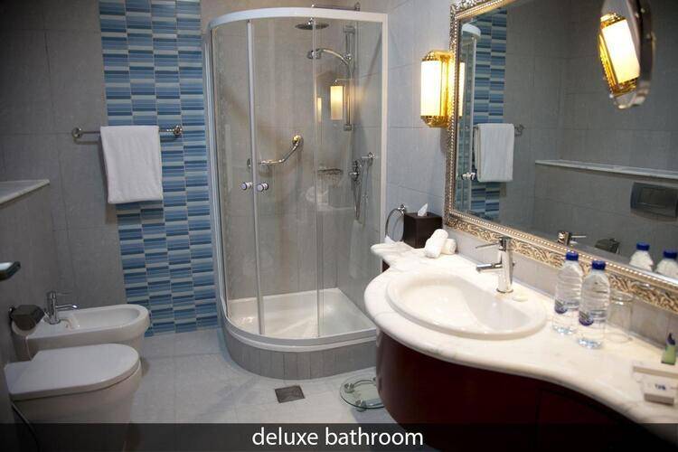Grand Excelsior Al Barsha Dubai