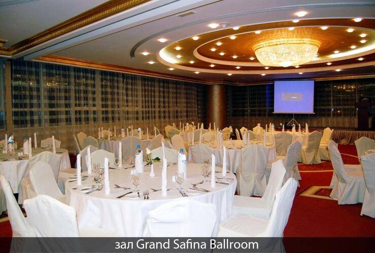 Grand Excelsior Al Barsha Dubai