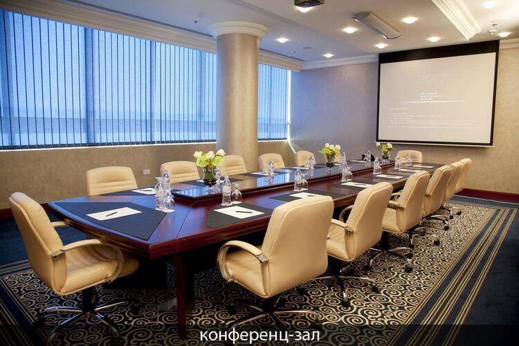 Grand Excelsior Al Barsha Dubai