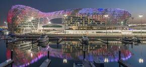 W Abu Dhabi - Yas Island
