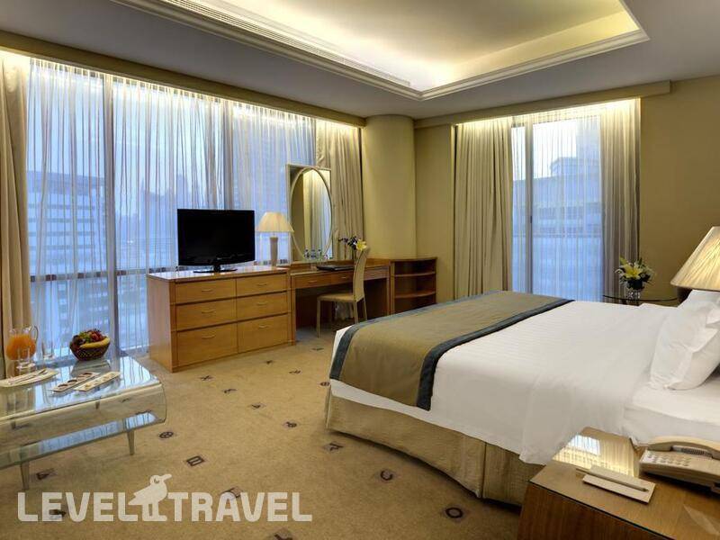 Фотография Social Hotel Barsha Heights Dubai (Ex. Byblos Hotel)