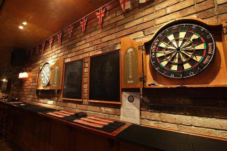 Social Hotel Barsha Heights Dubai (Ex. Byblos Hotel)