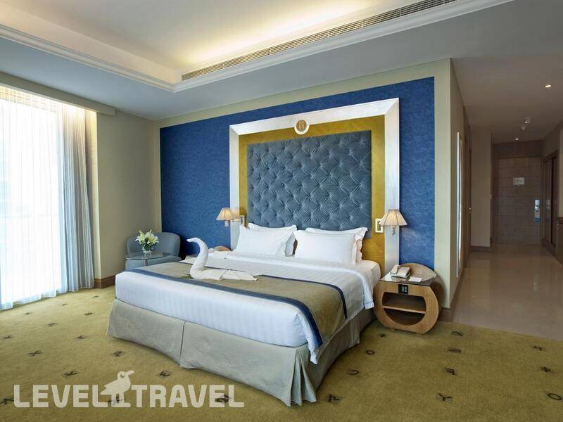 Фотография Social Hotel Barsha Heights Dubai (Ex. Byblos Hotel)