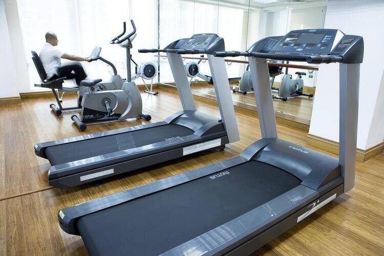 Social Hotel Barsha Heights Dubai (Ex. Byblos Hotel)