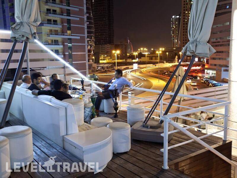 Фотография Social Hotel Barsha Heights Dubai (Ex. Byblos Hotel)