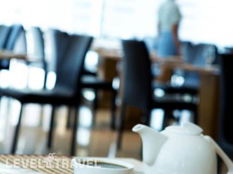 Фотография Social Hotel Barsha Heights Dubai (Ex. Byblos Hotel)