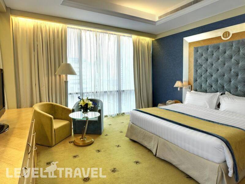 Фотография Social Hotel Barsha Heights Dubai (Ex. Byblos Hotel)