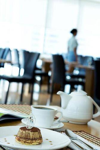 Social Hotel Barsha Heights Dubai (Ex. Byblos Hotel)