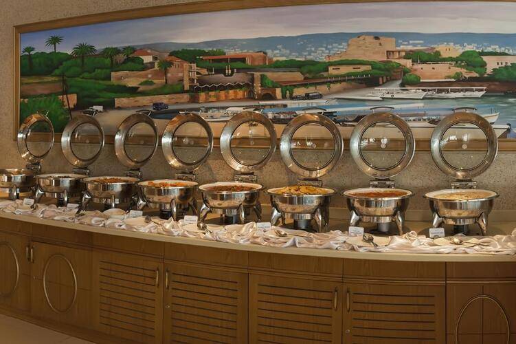Social Hotel Barsha Heights Dubai (Ex. Byblos Hotel)