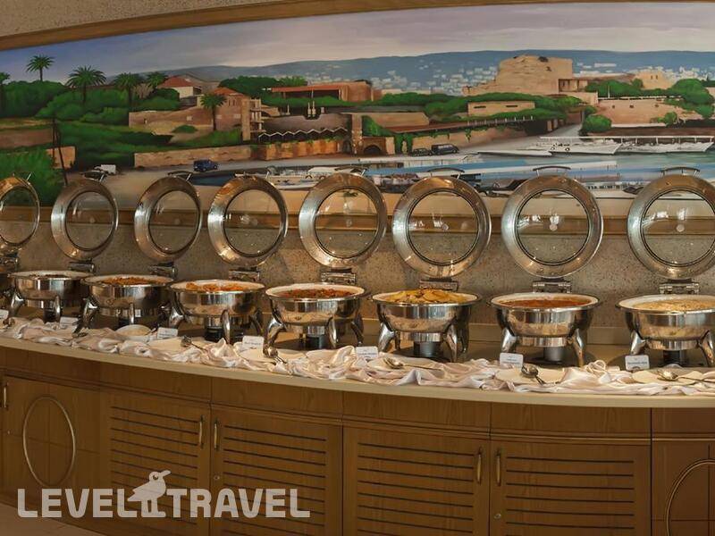 Фотография Social Hotel Barsha Heights Dubai (Ex. Byblos Hotel)