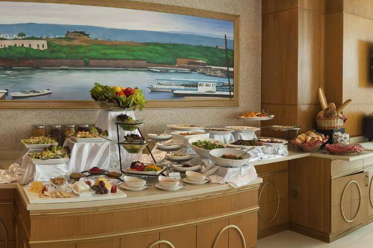 Social Hotel Barsha Heights Dubai (Ex. Byblos Hotel)