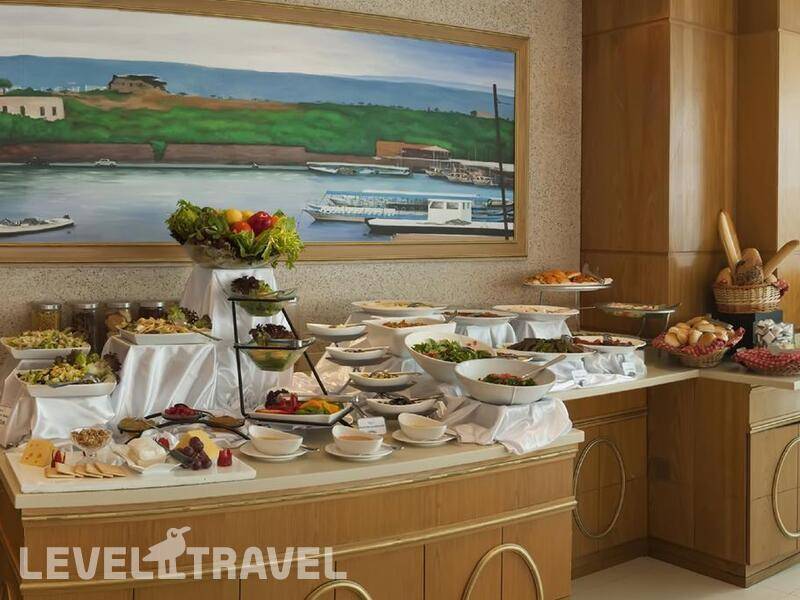 Фотография Social Hotel Barsha Heights Dubai (Ex. Byblos Hotel)
