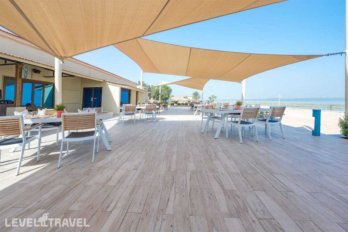 фотографии отеля Barracuda Beach Resort в ОАЭ(Умм-аль-Кувейн) - фото №23