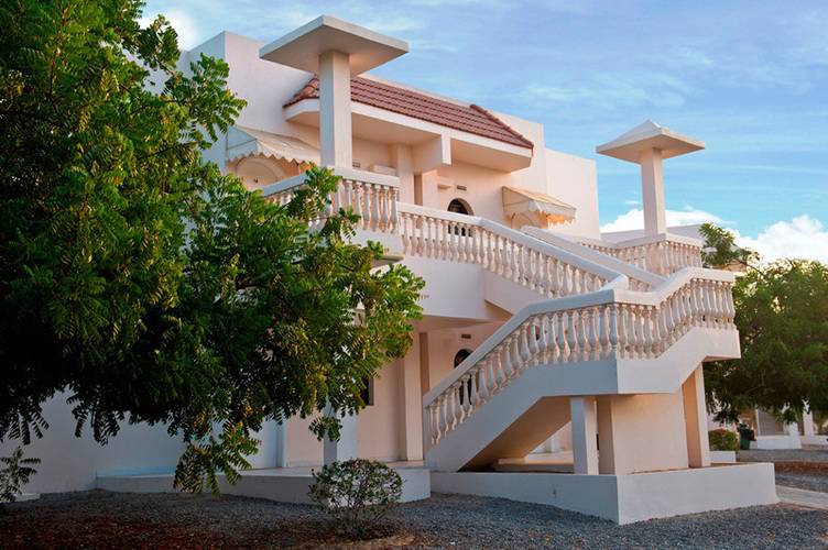 Barracuda Beach Resort