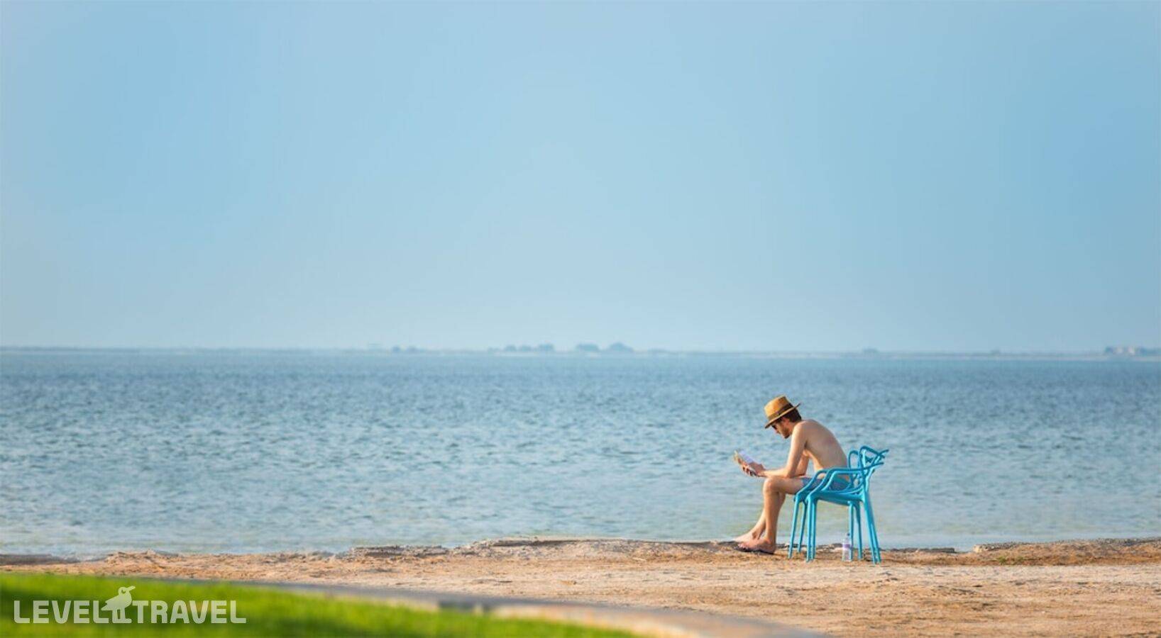 фотографии отеля Barracuda Beach Resort в ОАЭ(Умм-аль-Кувейн) - фото №35