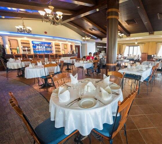 Barracuda Beach Resort