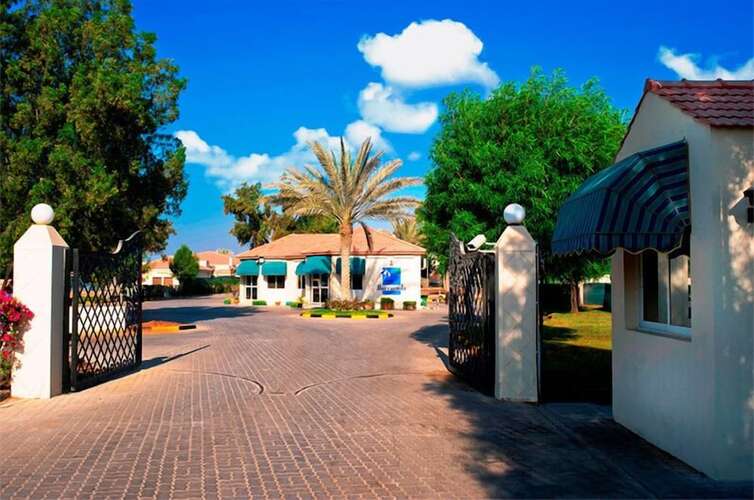 Barracuda Beach Resort