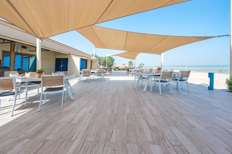 Barracuda Beach Resort