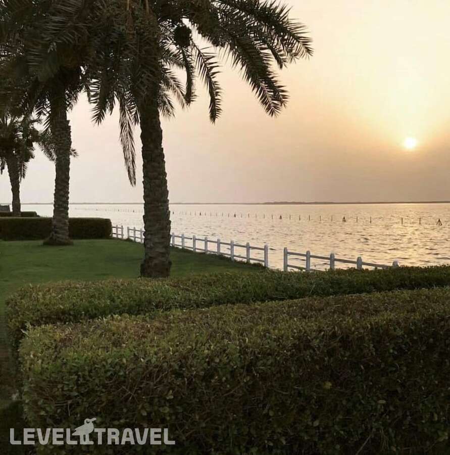 фотографии отеля Barracuda Beach Resort в ОАЭ(Умм-аль-Кувейн) - фото №12