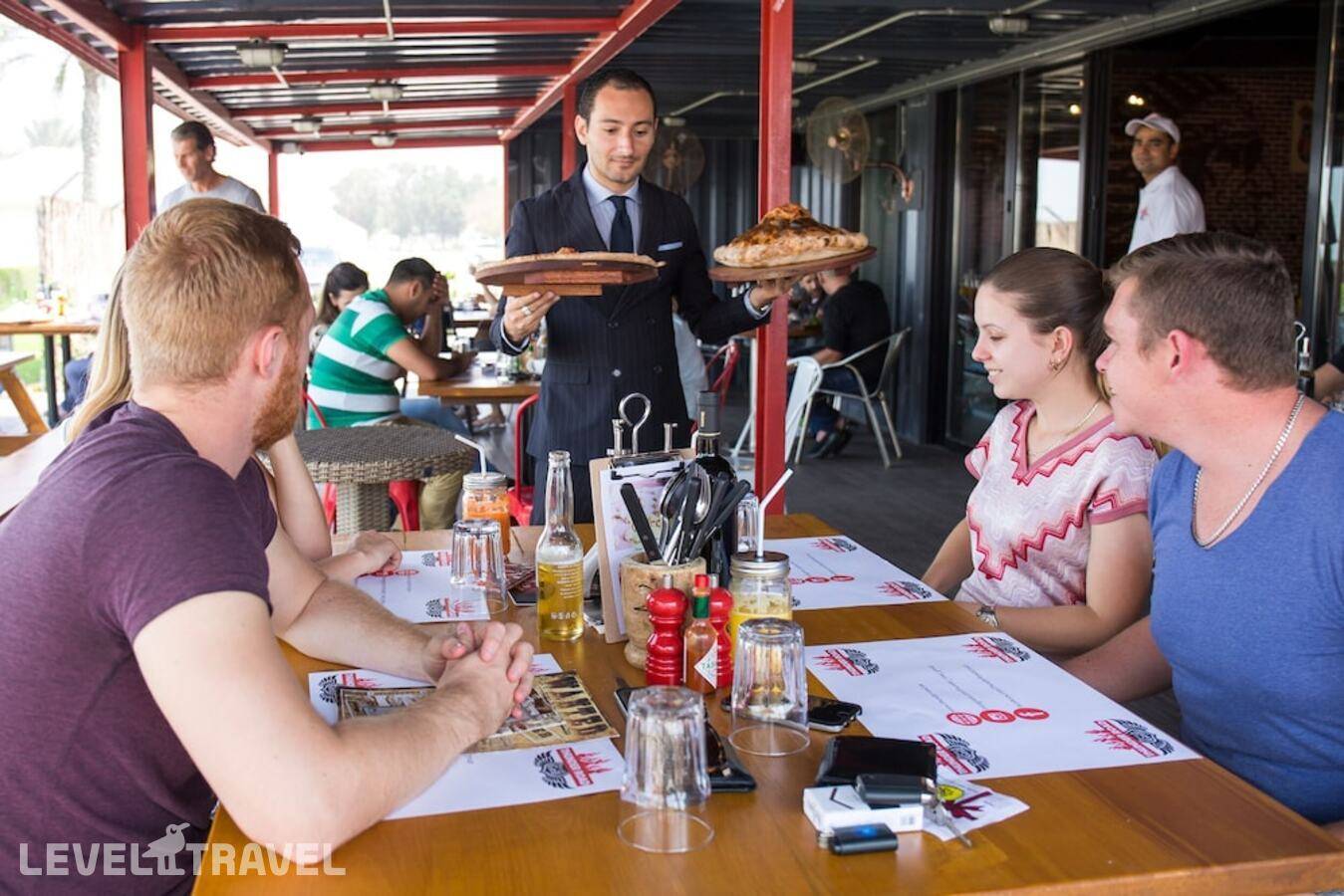 фотографии отеля Barracuda Beach Resort в ОАЭ(Умм-аль-Кувейн) - фото №20