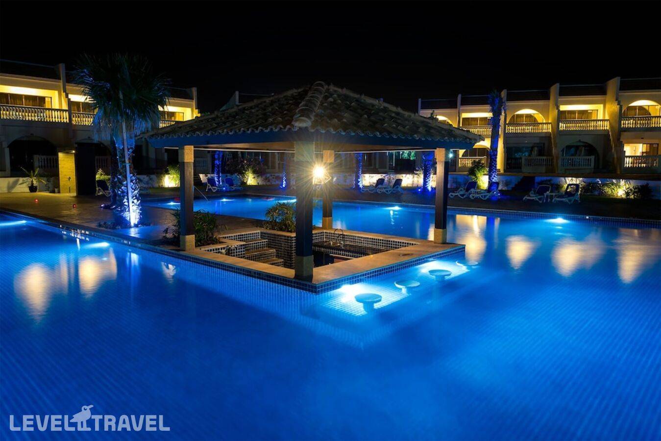 фотографии отеля Barracuda Beach Resort в ОАЭ(Умм-аль-Кувейн) - фото №16